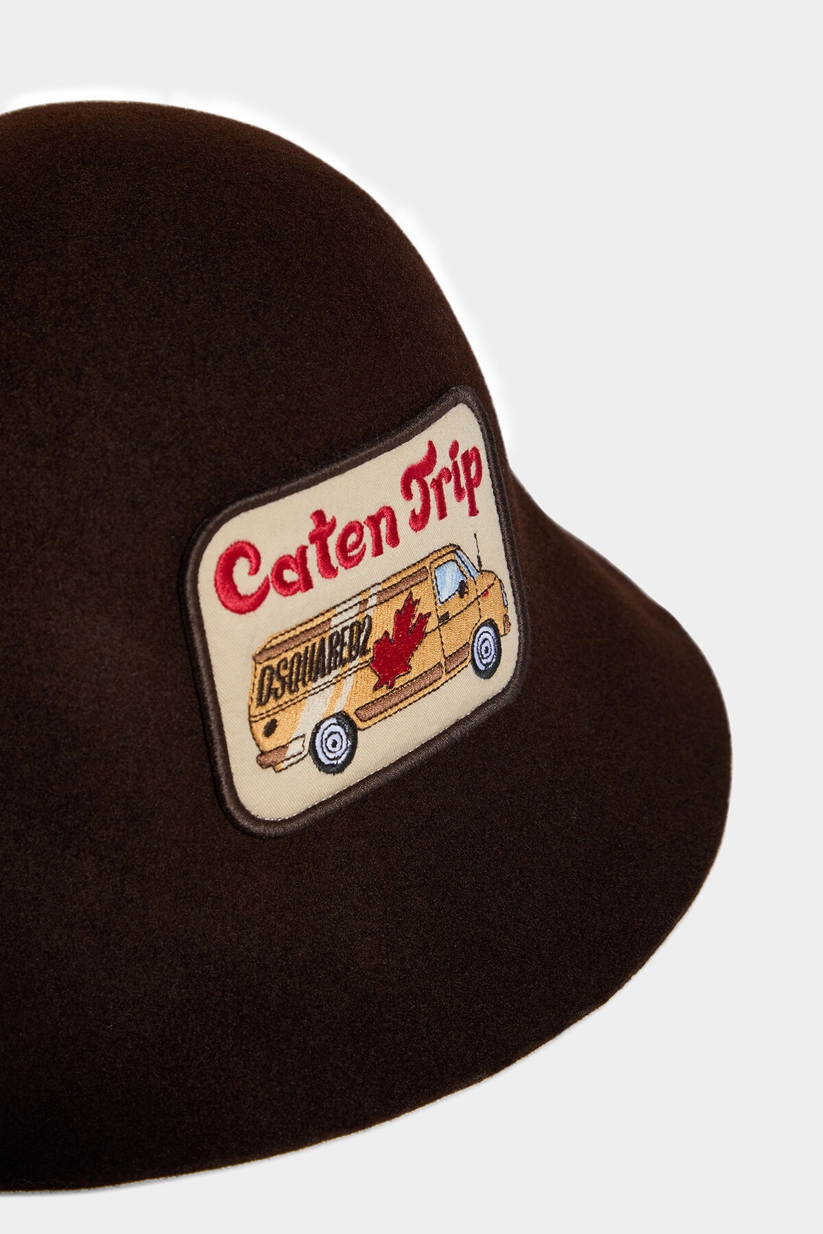 CATEN TRIP HAT - 5