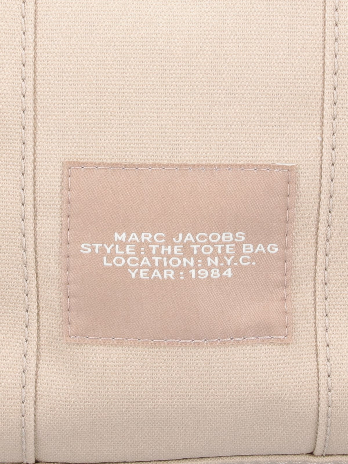 'THE MINI TOTE' BAG - 4