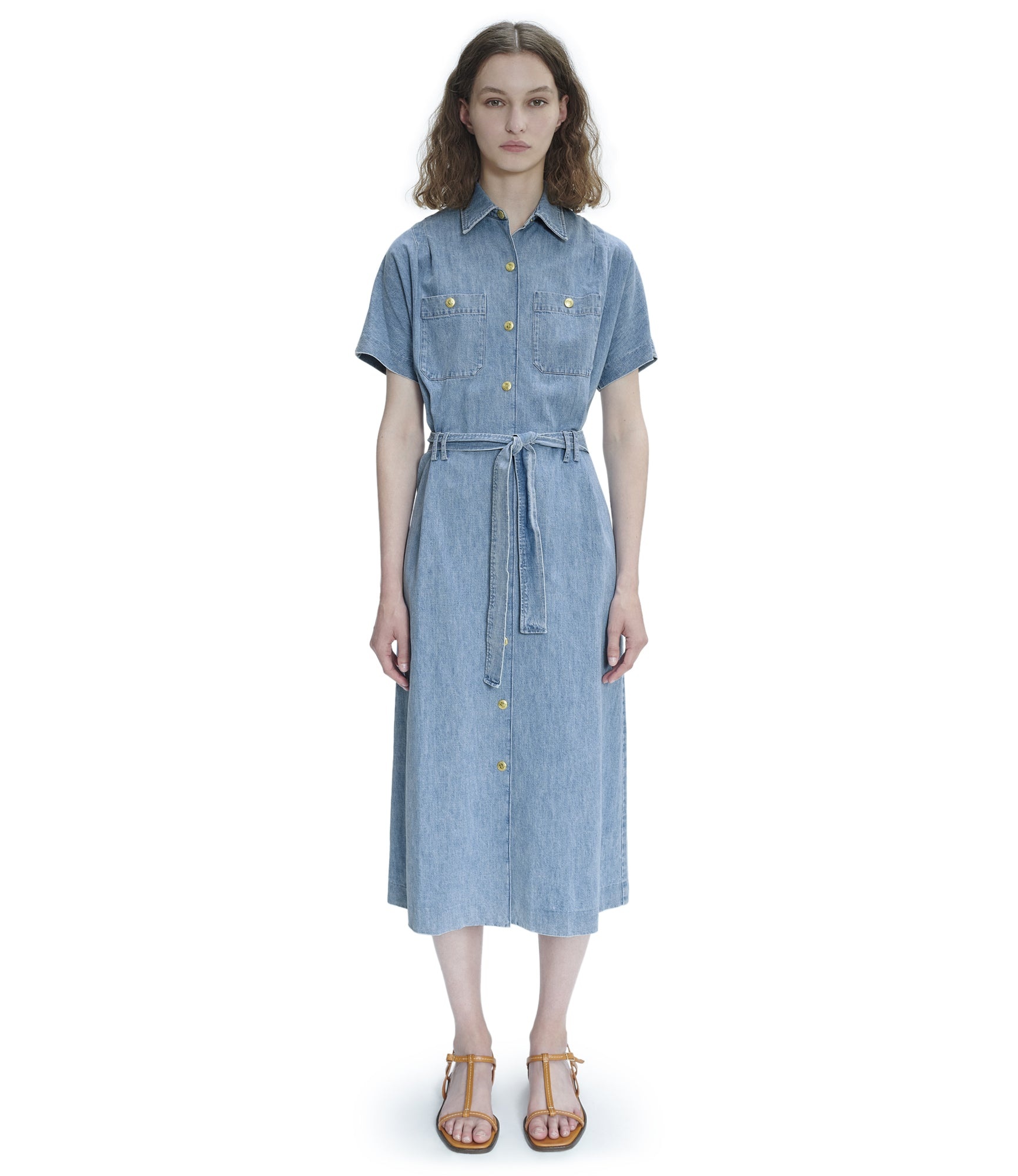 New Drew dress - 2
