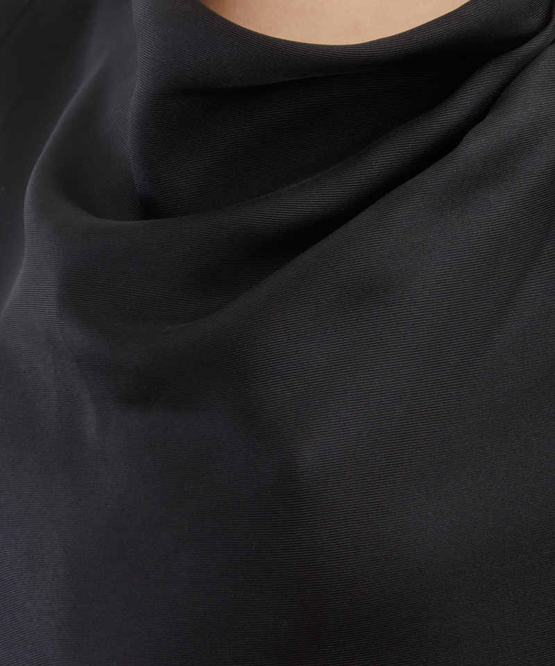 Zoya Silk-Twill Dress 5