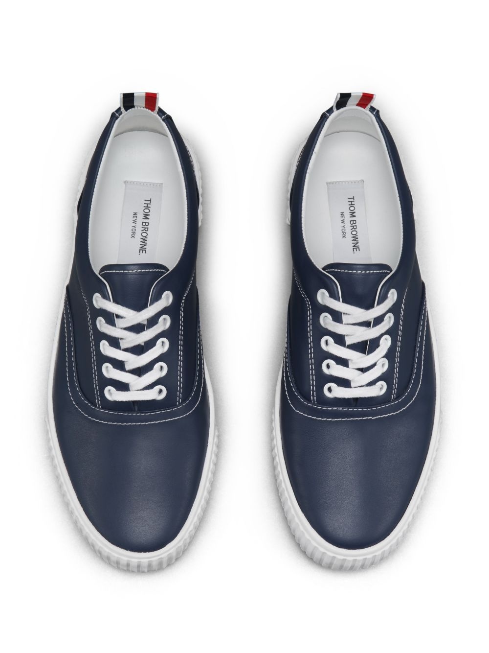 Heritage sneakers - 4
