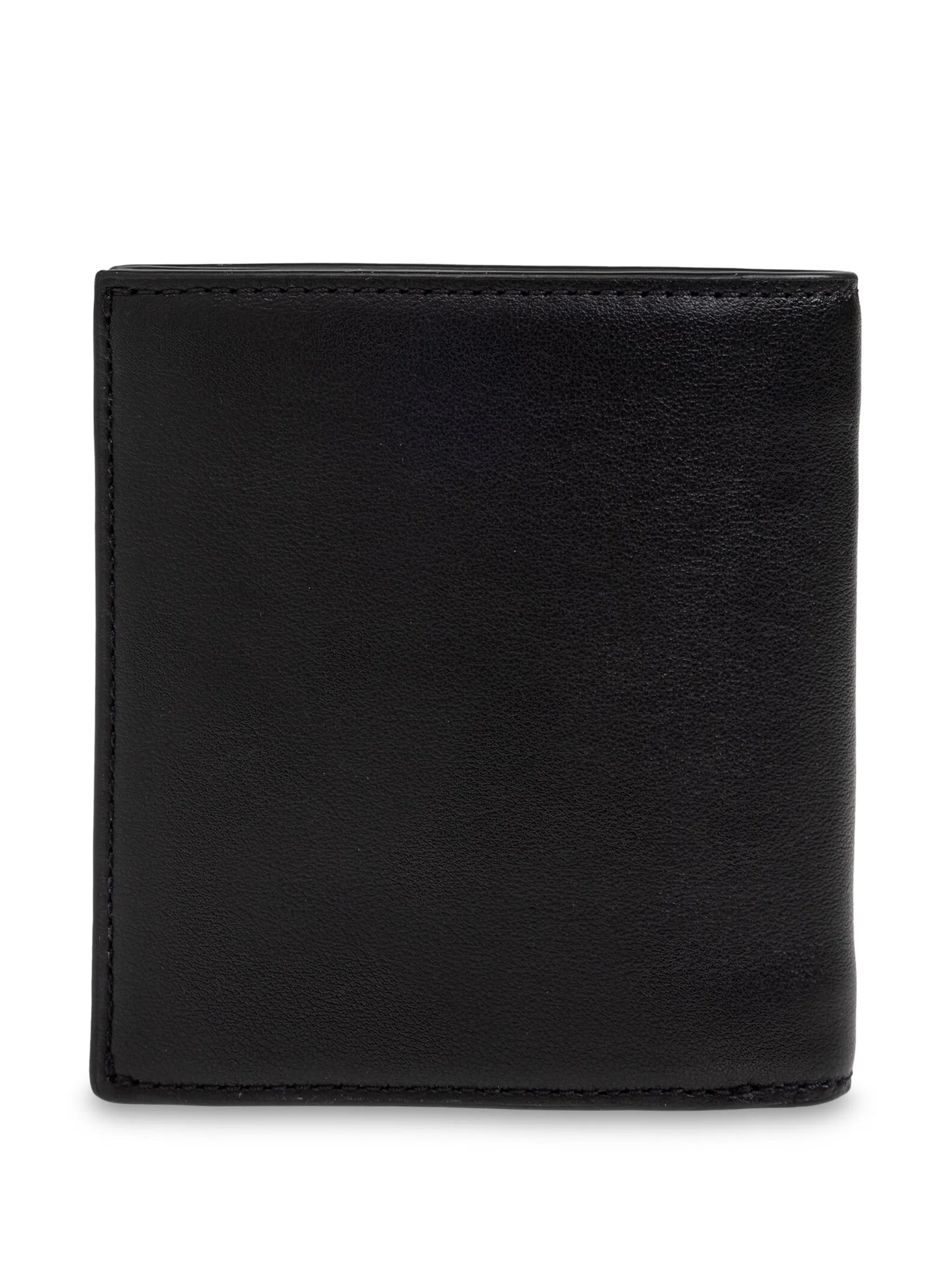 Kenzo Tiger-motif Wallet - 3