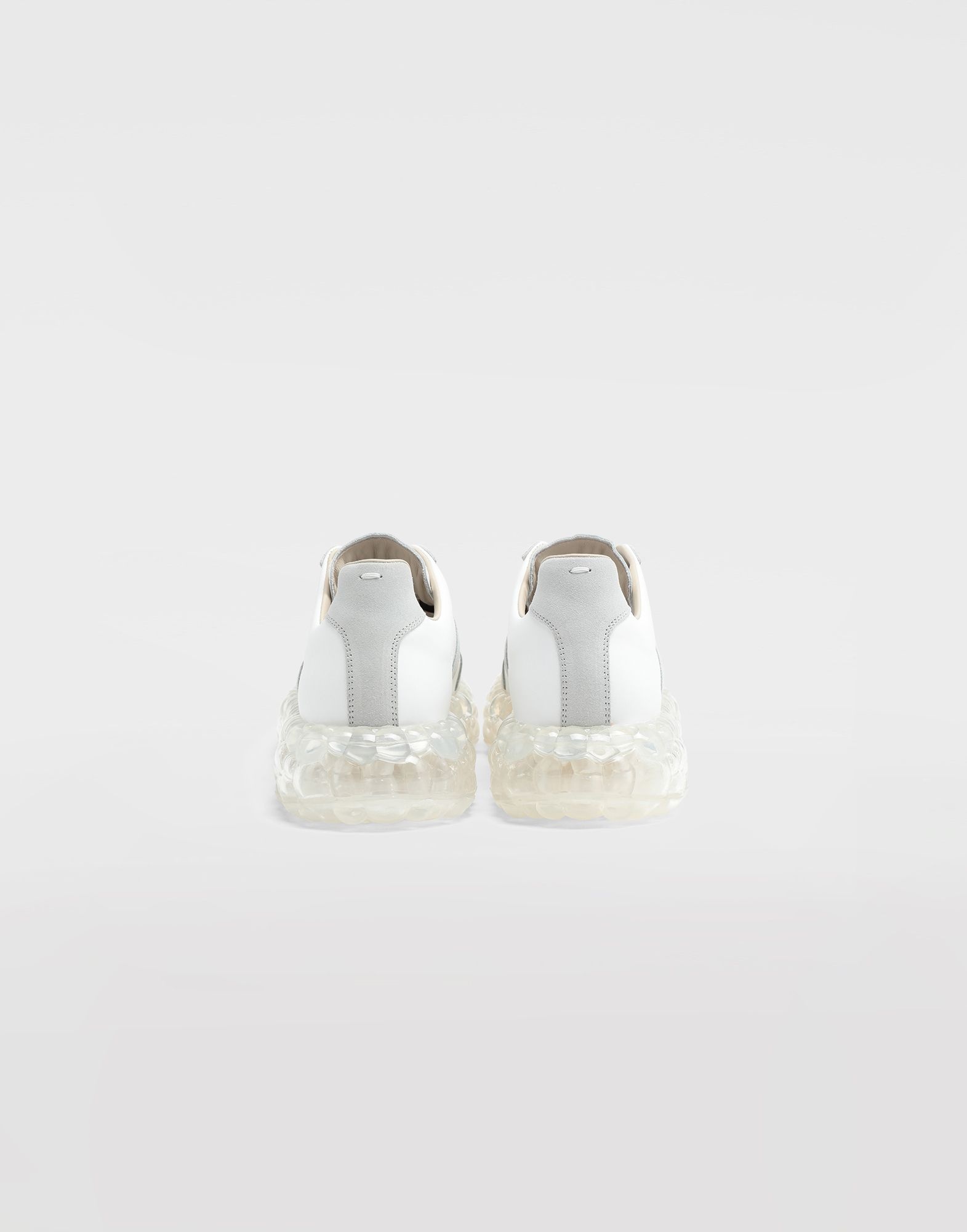 Replica Caviar sneakers - 4