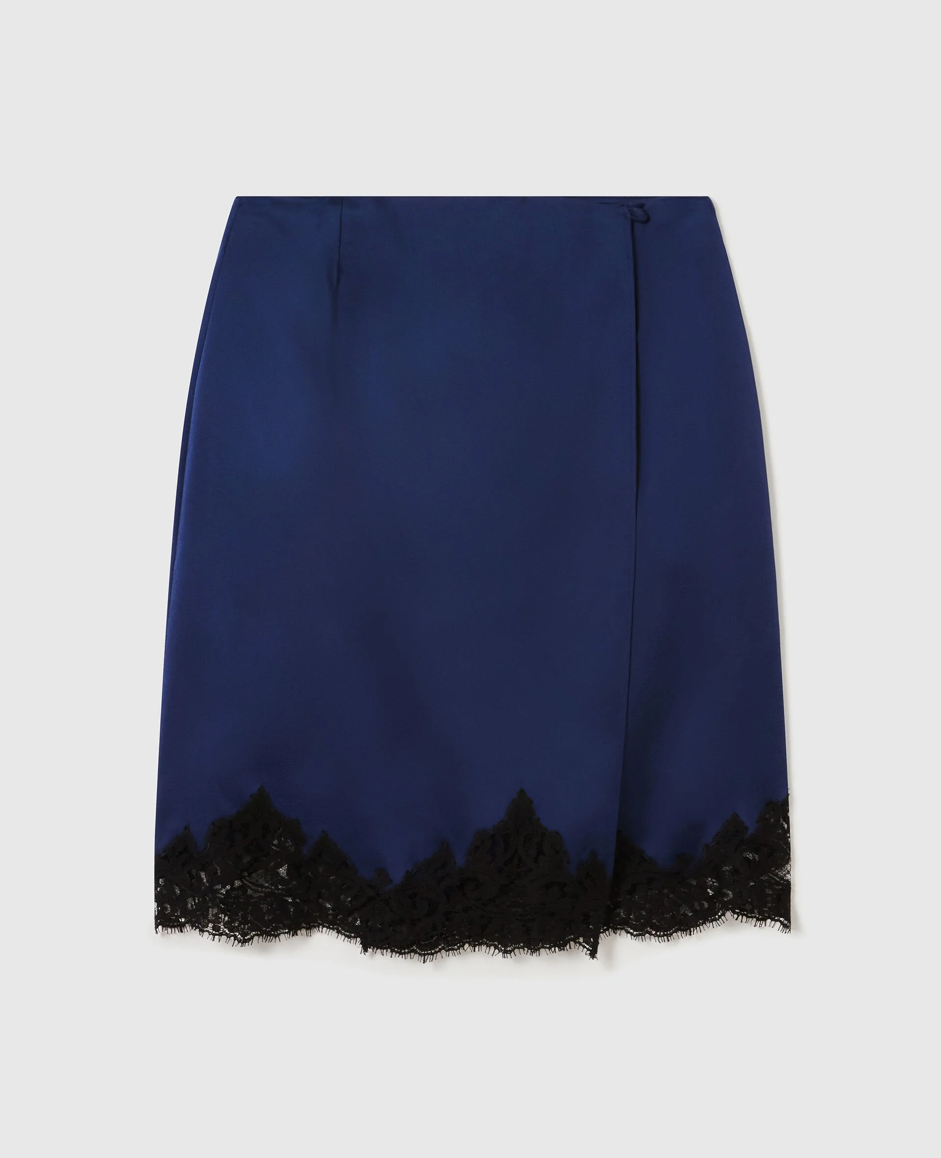 ICONIC LACE SKIRT - 1