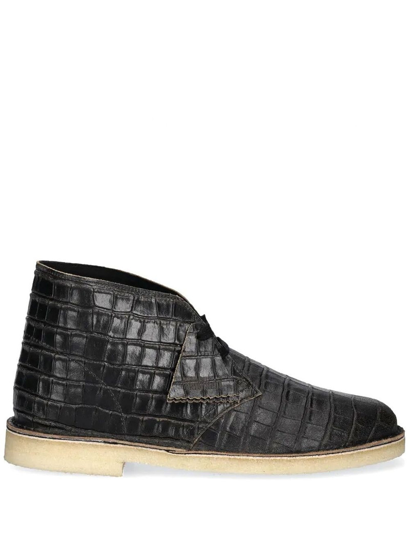Desert boots 1