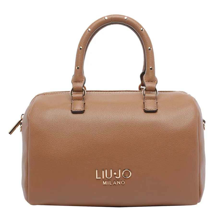 Liu-Jo Logo Satchel - 1