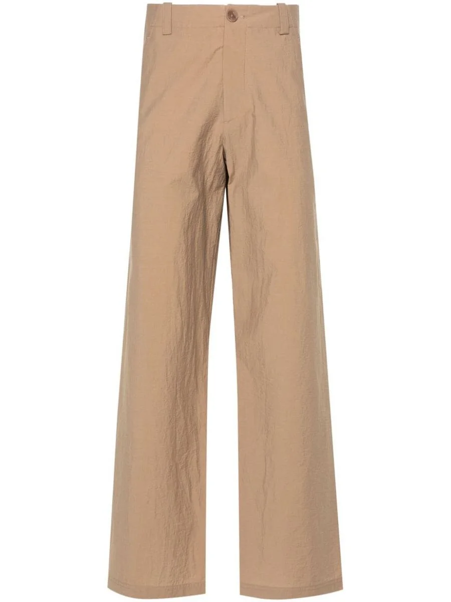 A.P.C. Pantalon Mathurin Clothing - 1