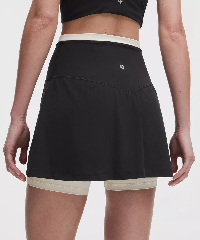 lululemon Align™ Side-Slit Skirt *Trim 5