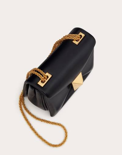 Valentino ONE STUD NAPPA BAG WITH CHAIN outlook