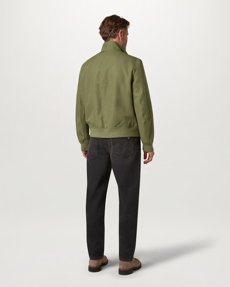 HELSTON JACKET 4
