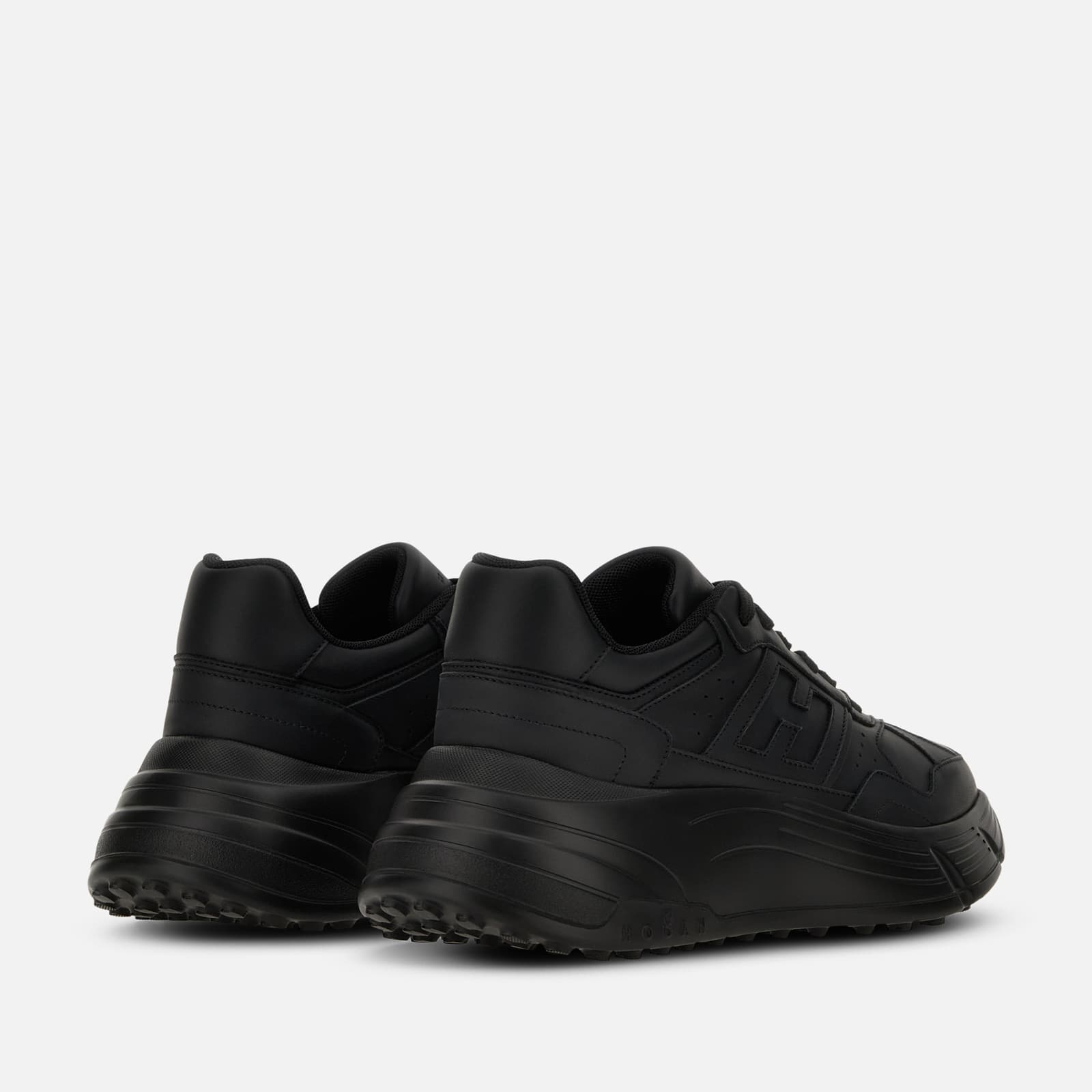 Sneakers Hogan Hi-Fi - 3