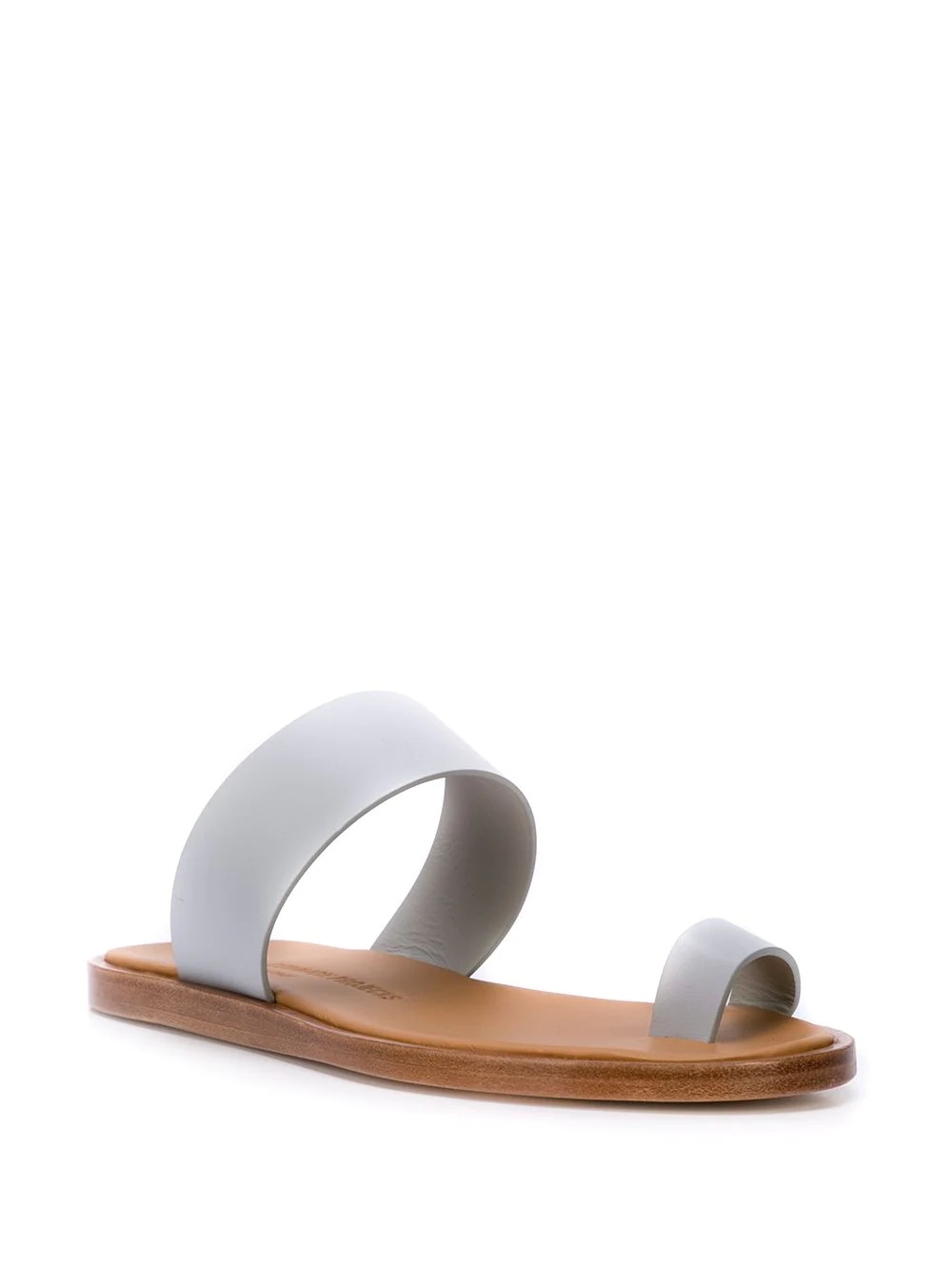 Minimalist sandals - 2