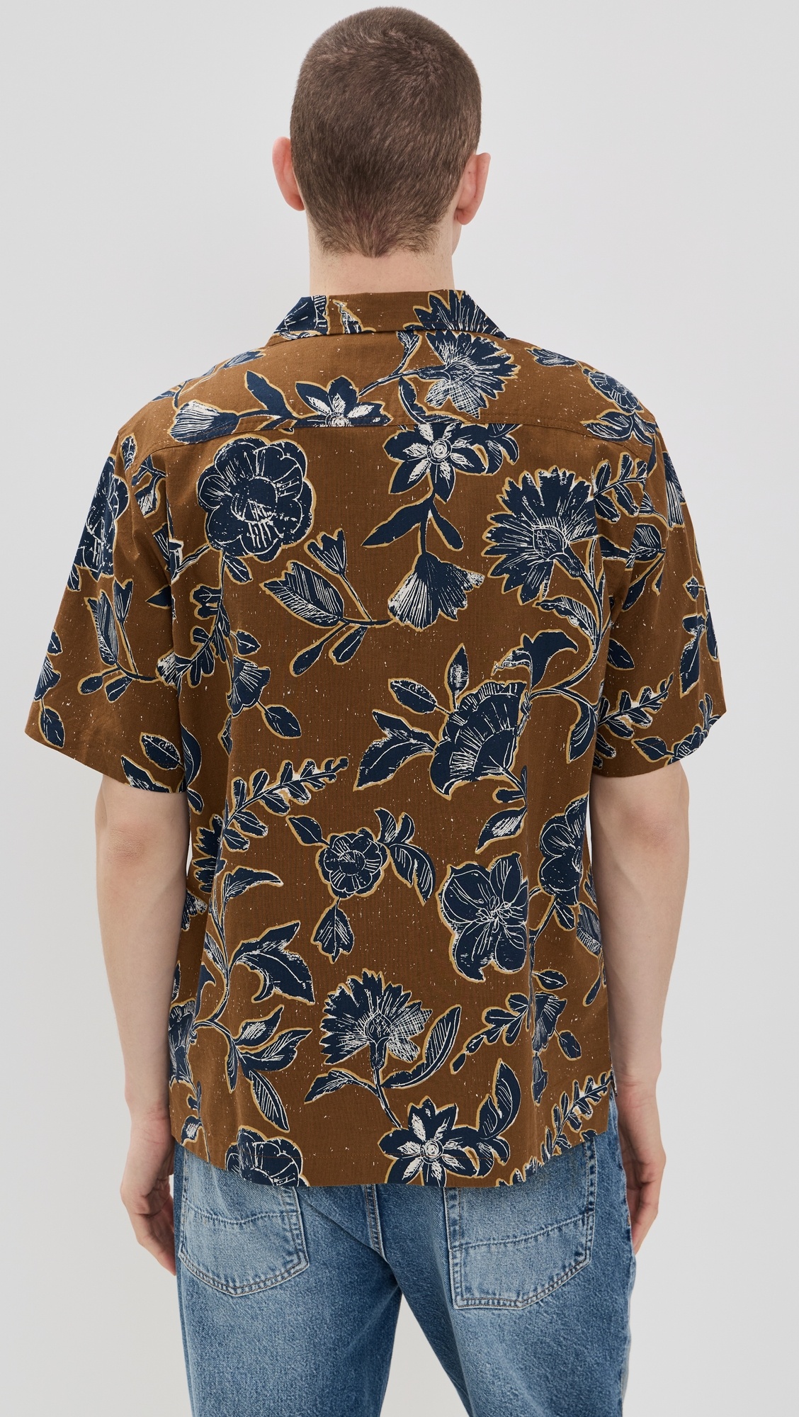 Camp Shirt - 2