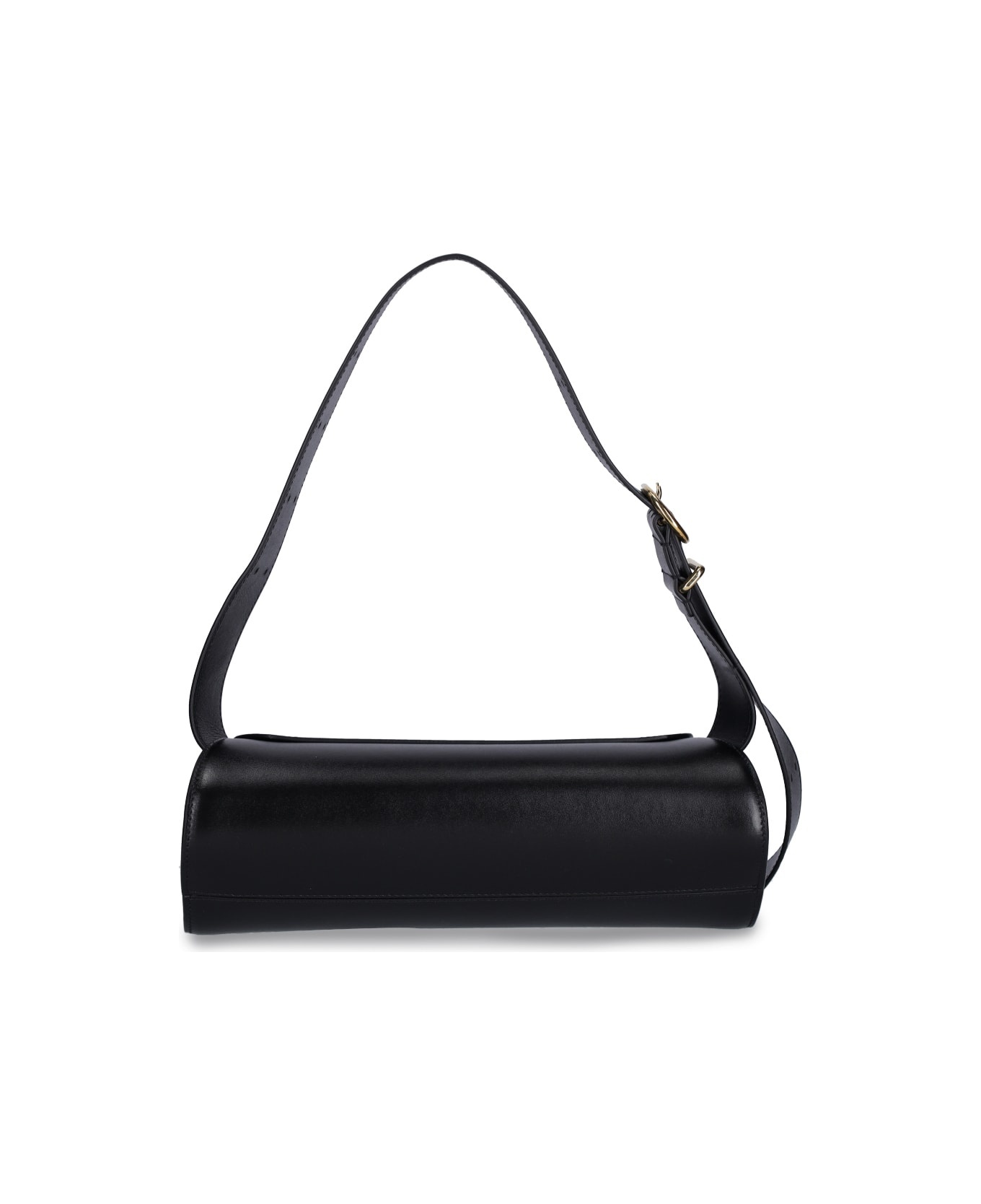 Small 'cannolo' Shoulder Bag - 3