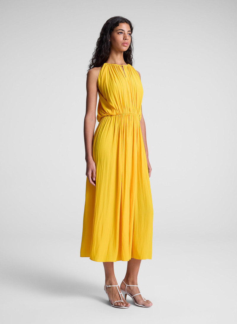Meredith Midi Dress 4