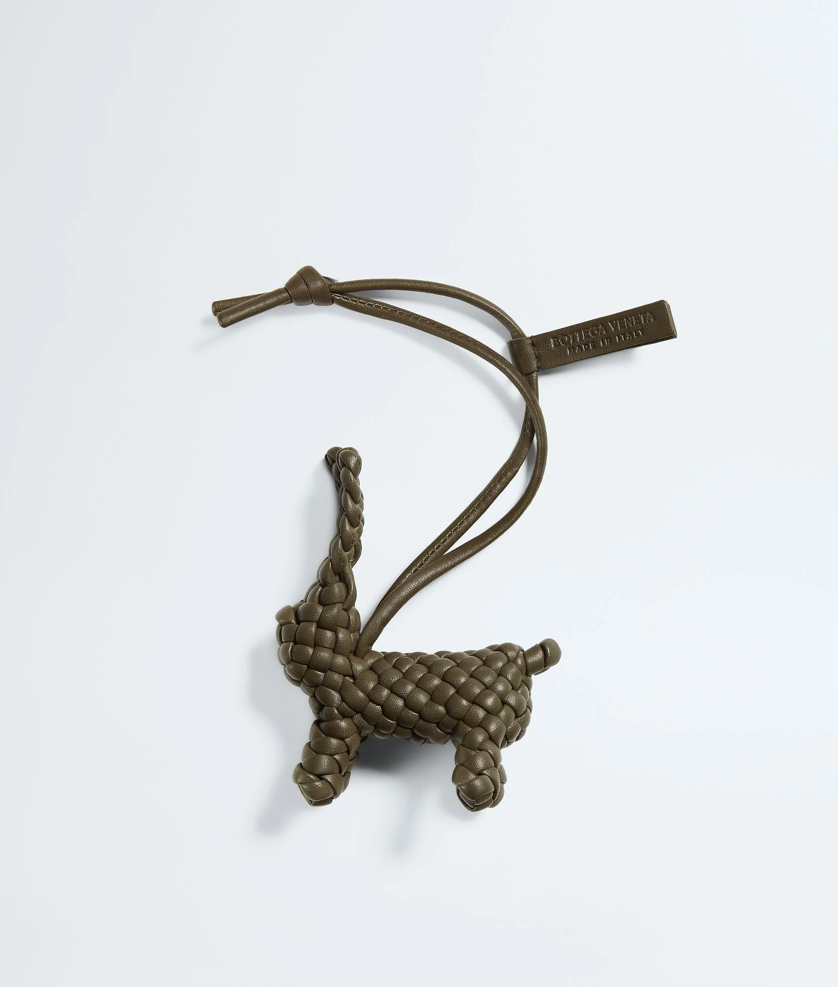 Rabbit Charm - 1
