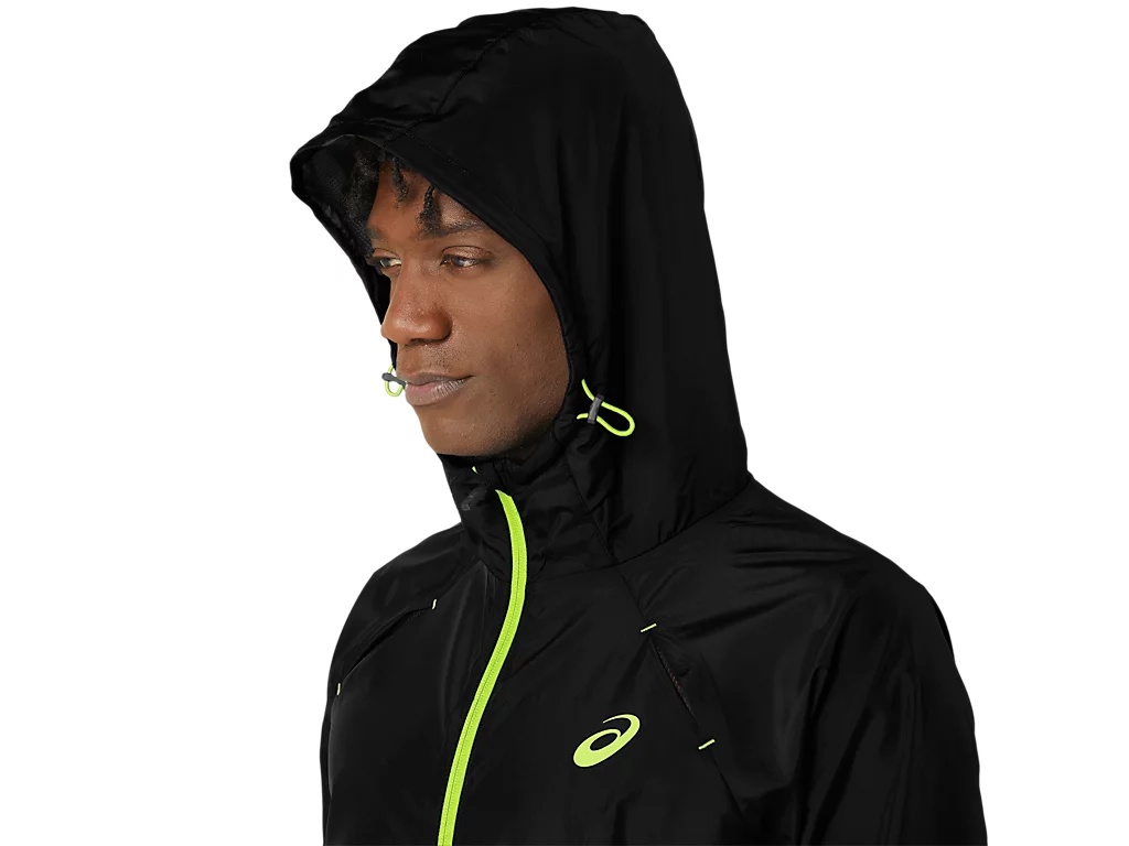 LITE-SHOW MESH JACKET - 8