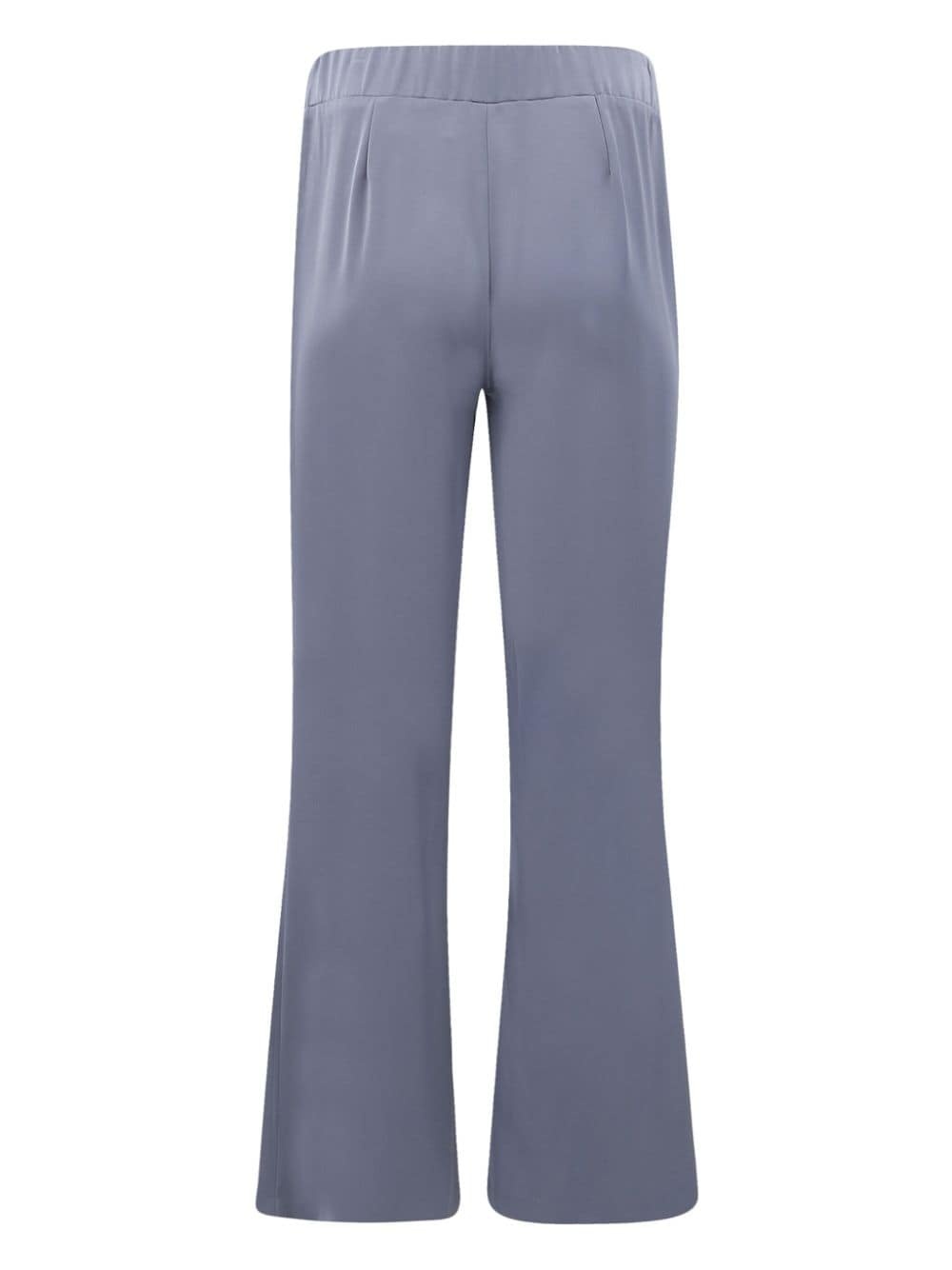 Alli wide-leg trousers - 2