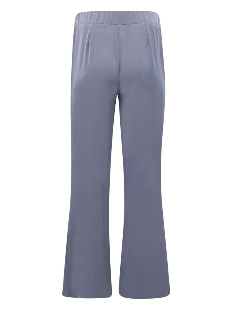 SACHIN & BABI Alli wide-leg trousers outlook