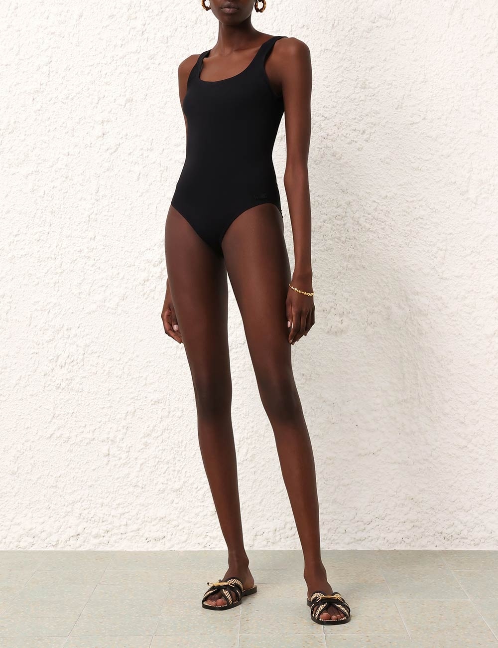 SEPARATES SCULPT SCOOP 1PC - 5