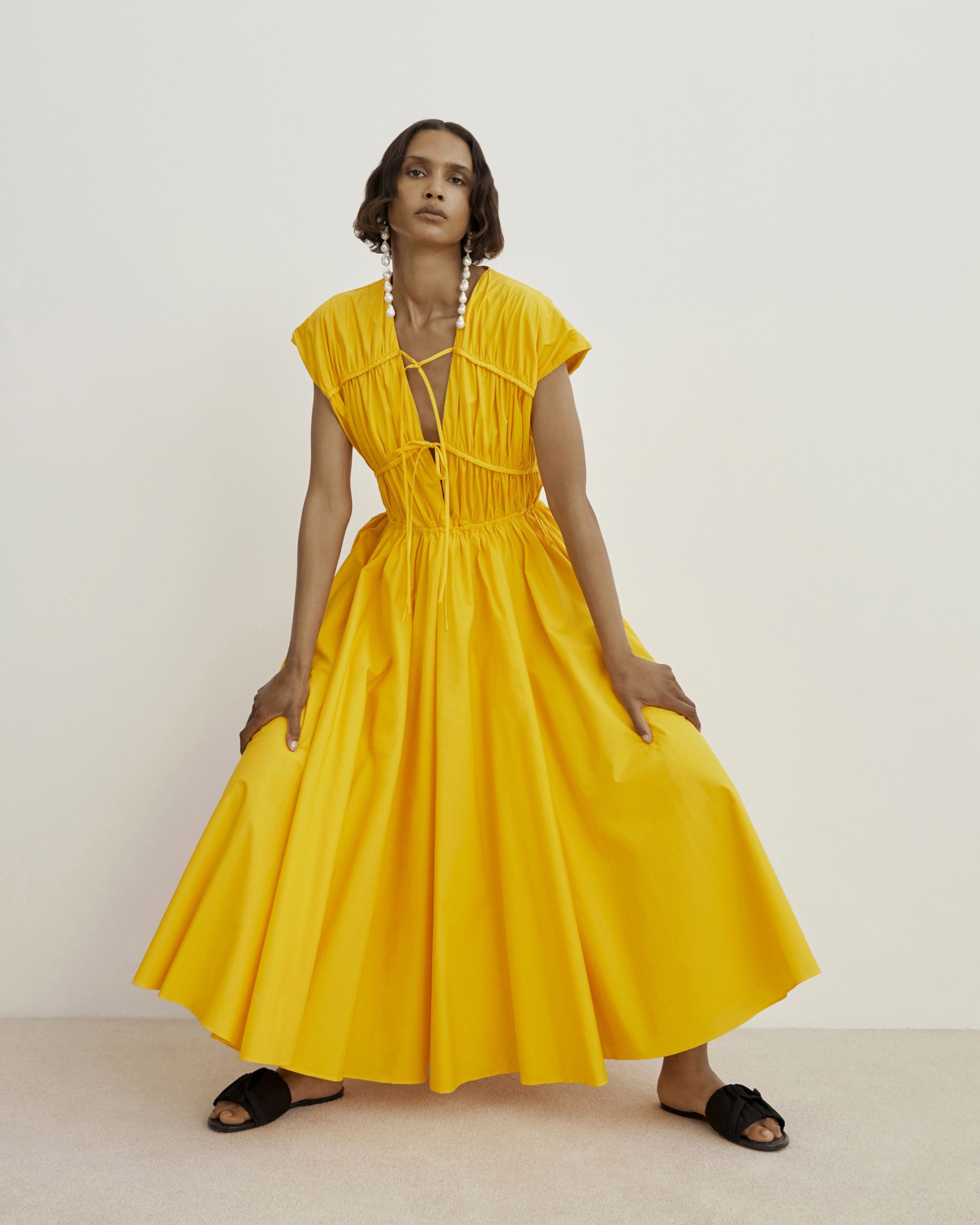 Ceres Midi Dress - 2