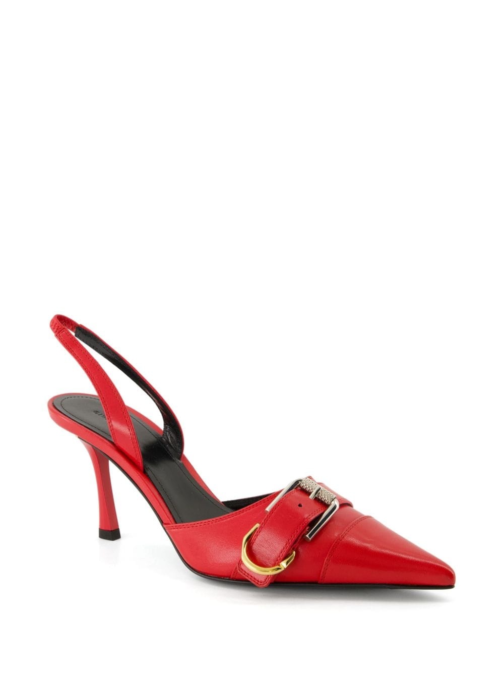 Voyou pumps - 2