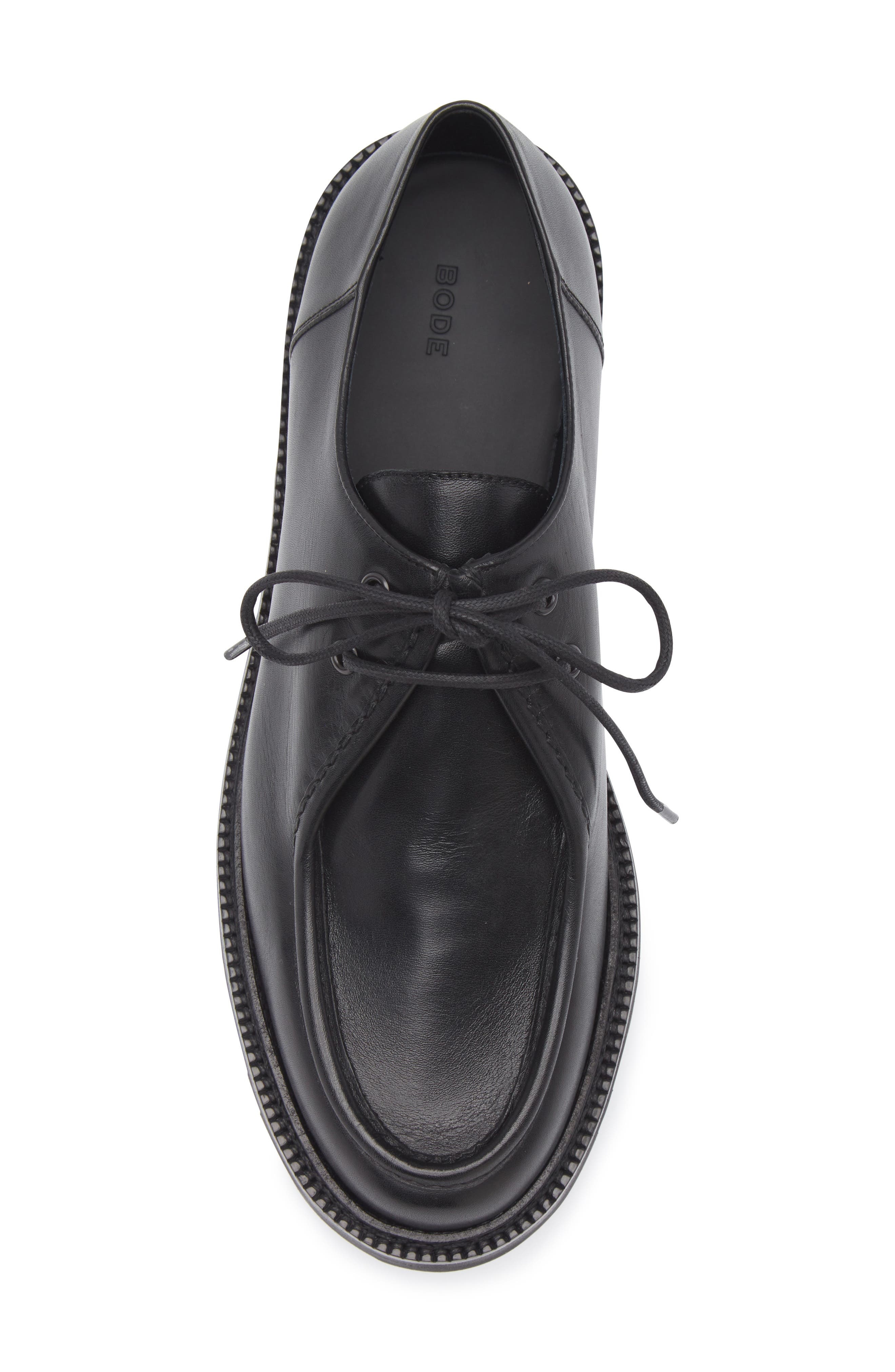 Bode University Shoe in Black at Nordstrom - 5