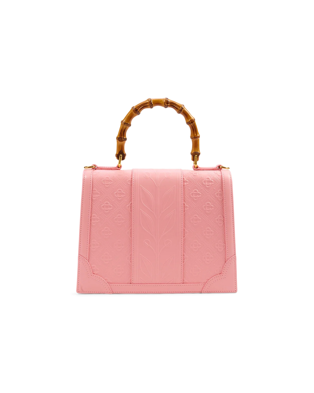 Pink Jeanne Bag - 2