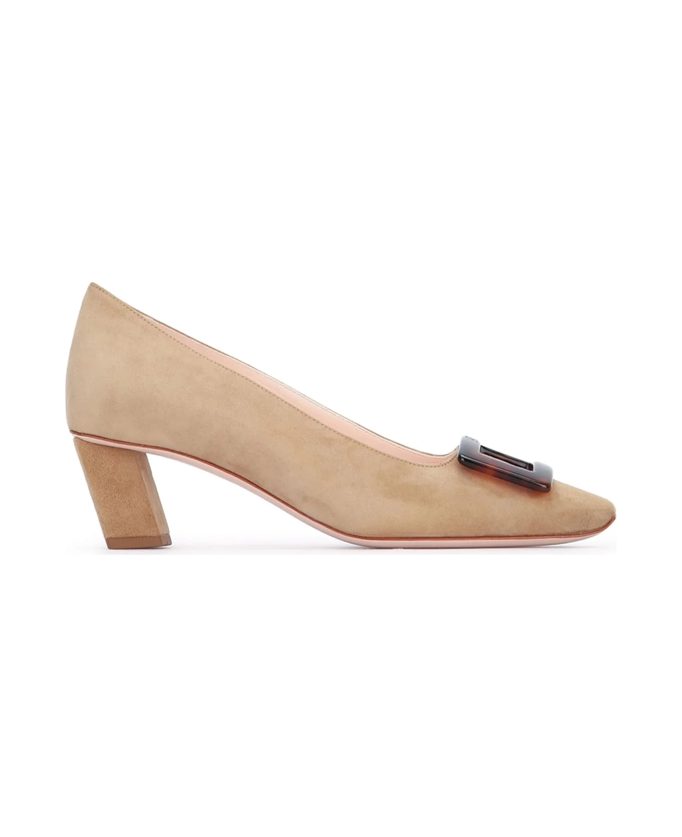 'belle Viver' Pumps - 1
