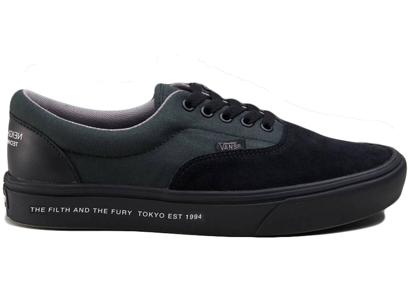 Vans Era Comfycush Neighborhood - 1