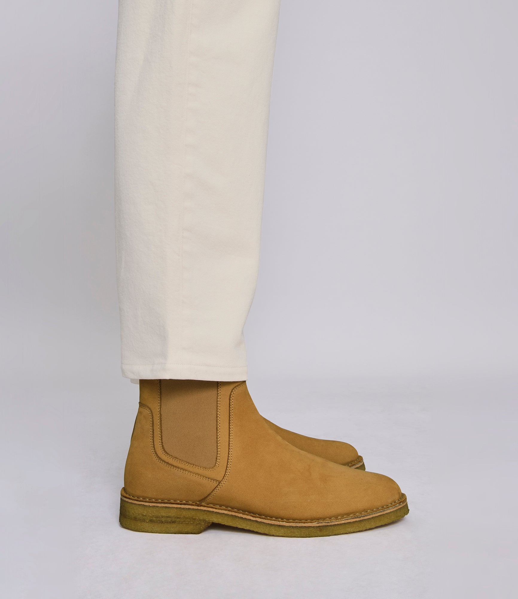 THEODORE CHELSEA BOOTS - 2