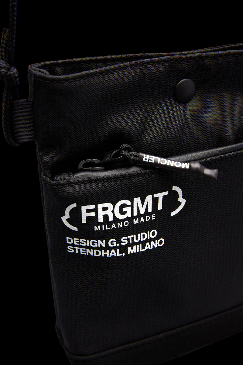 Sacoche Bucket Bag 5