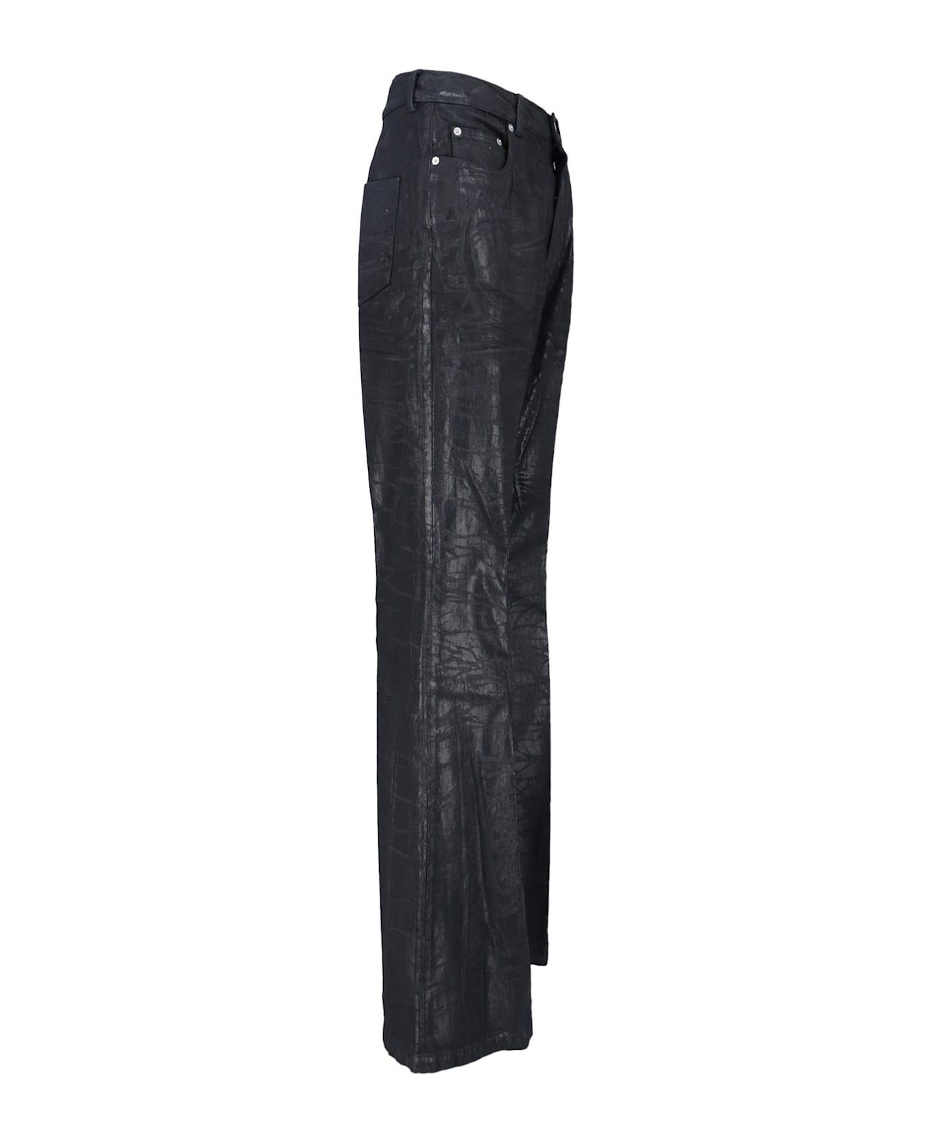 Bootcut Jeans - 3