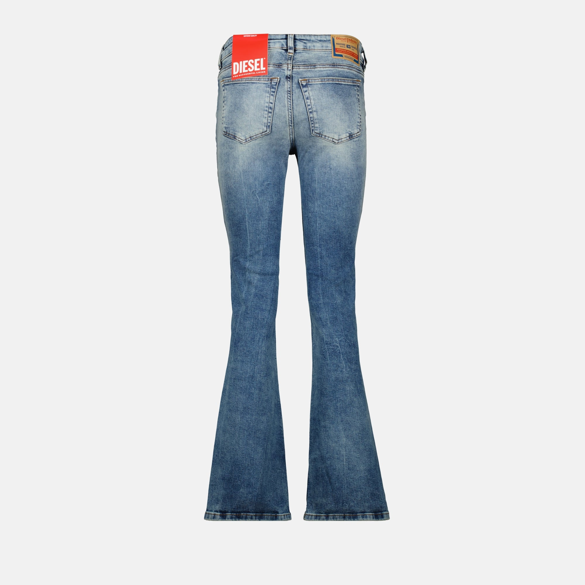Jean flare 1969 - 2