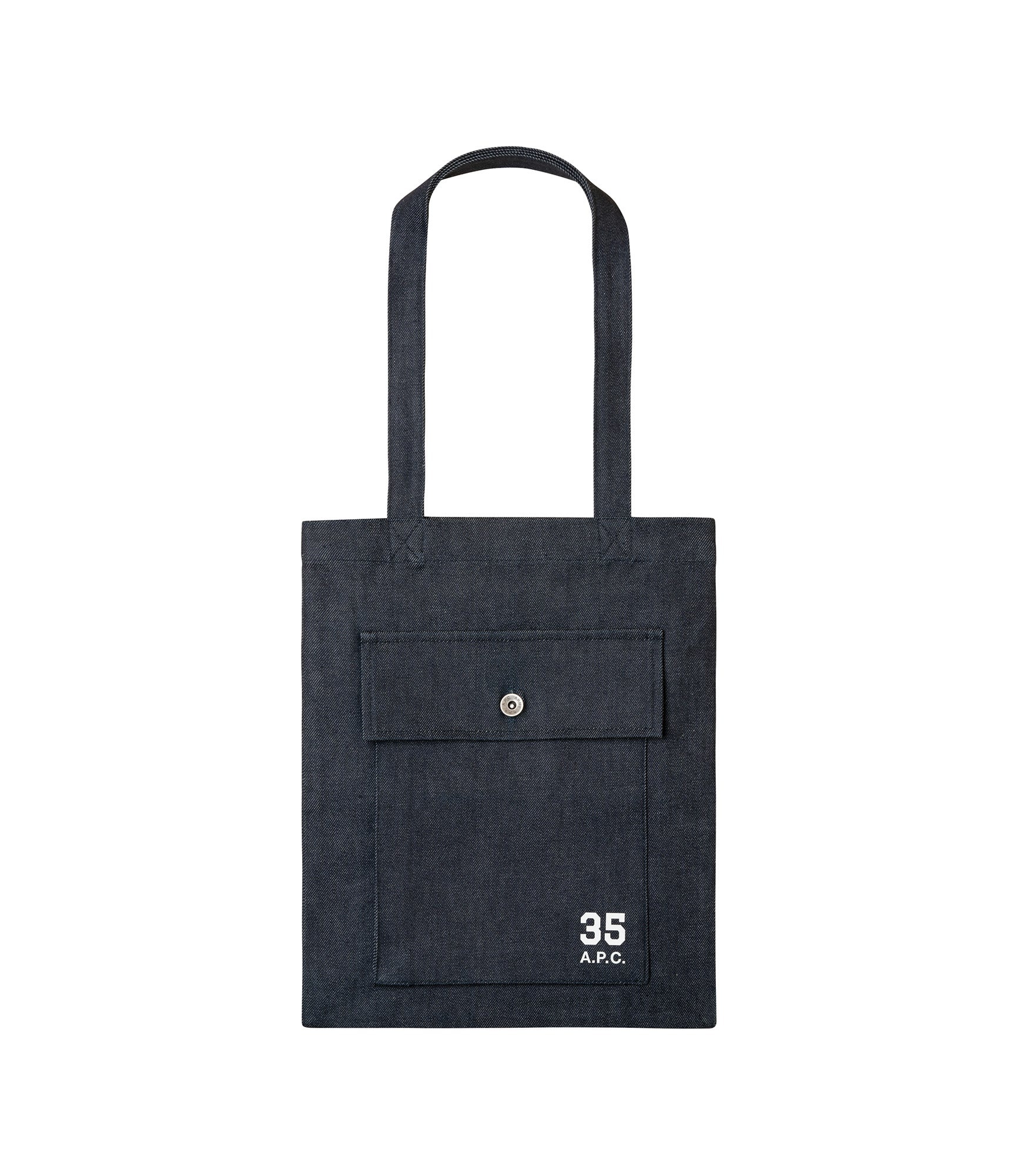 Respect tote bag - 1
