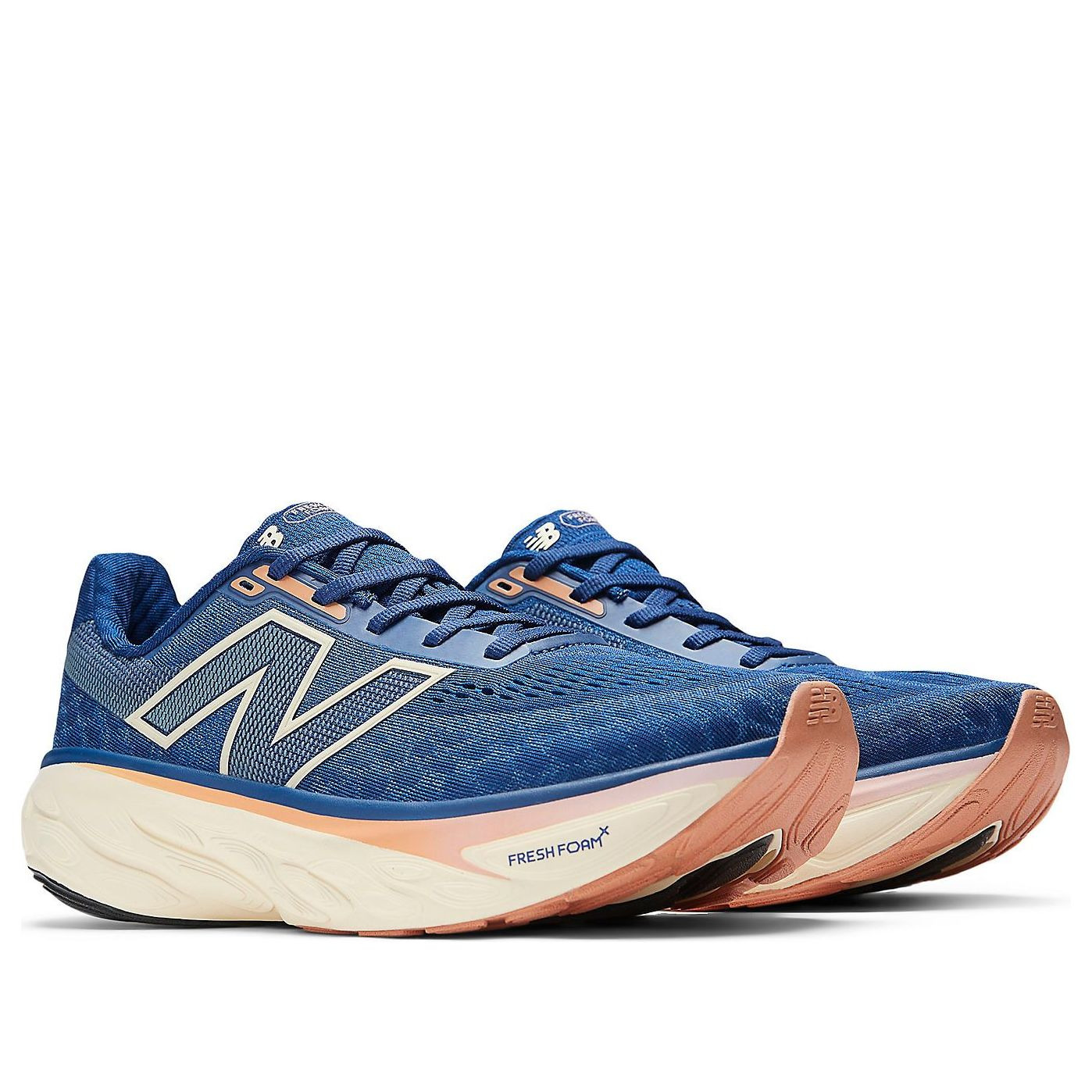 (WMNS) New Balance Fresh Foam X 1080 v14 'Inkwell Copper' W1080N14 - 2
