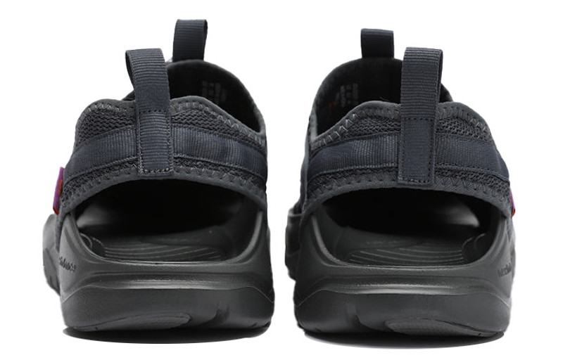 New Balance New Balance 4205 Sandal 'Grey' SD4205GR outlook