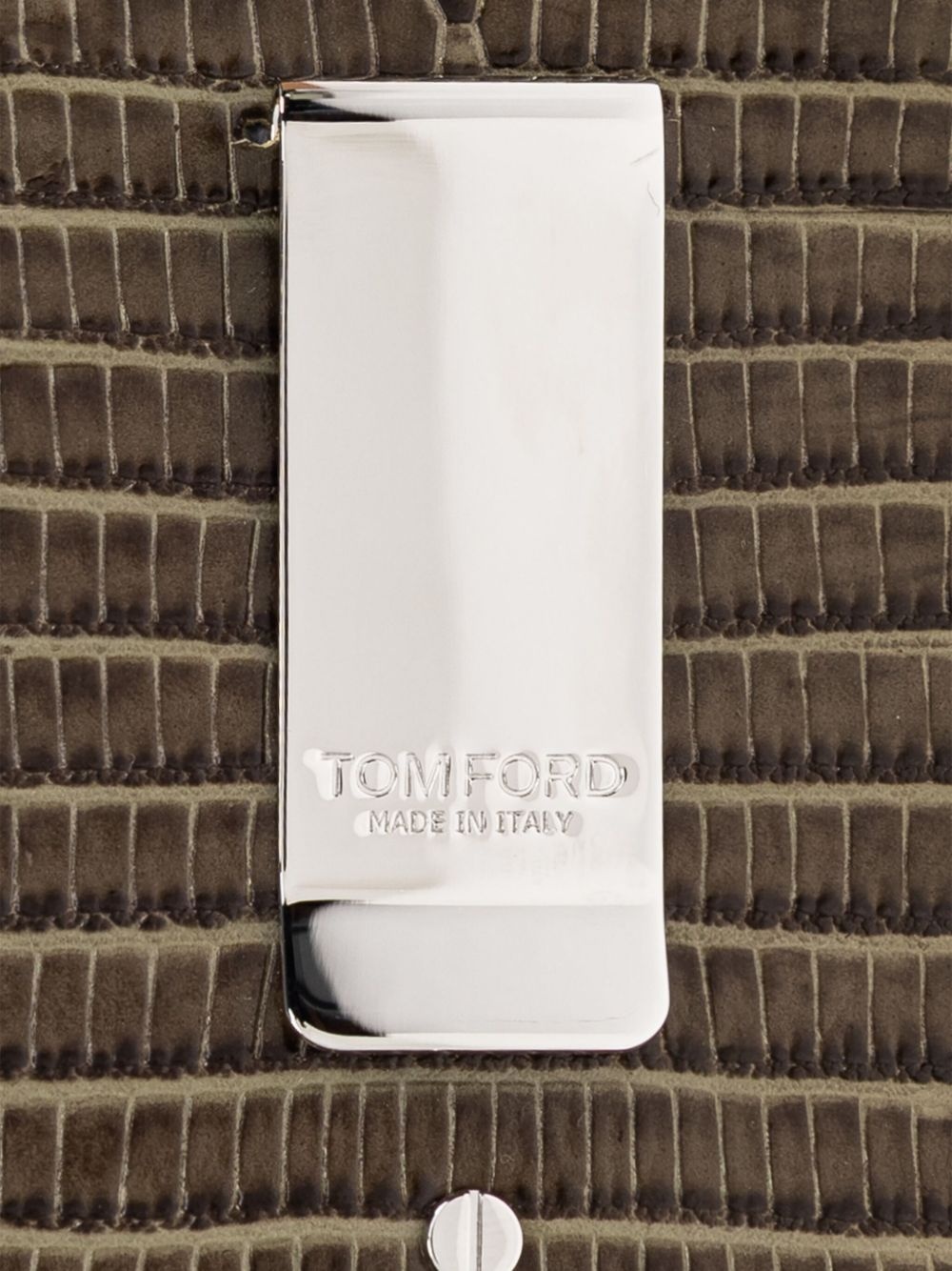 embossed cardholder - 4