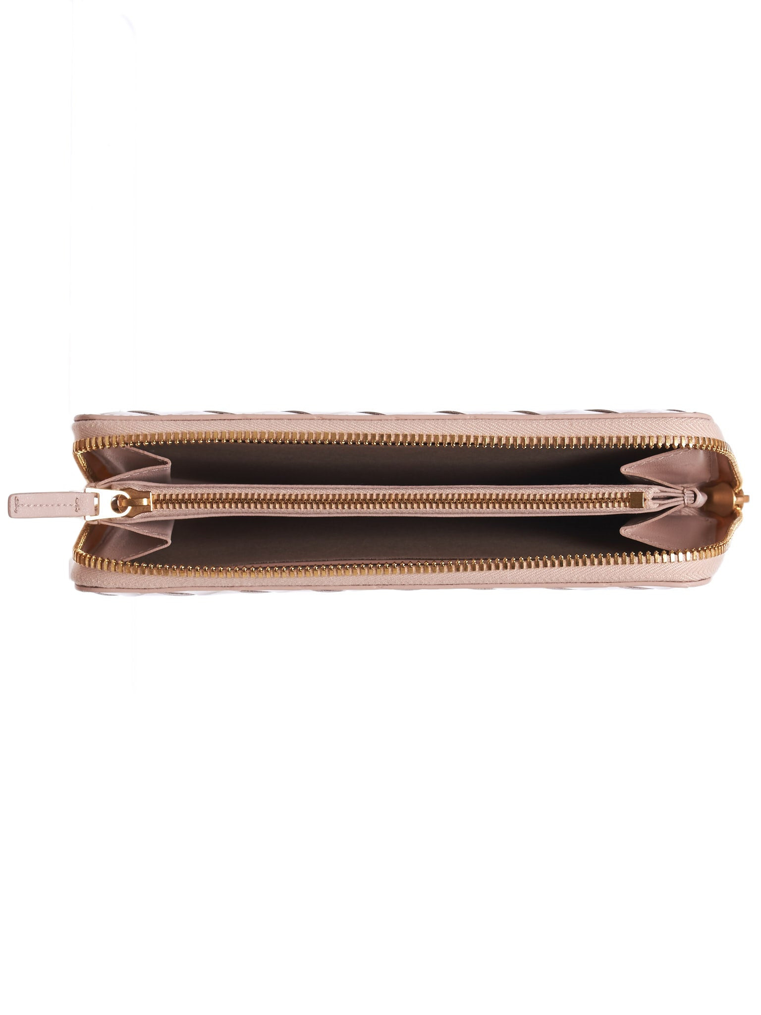 Zip-Around Wallet - 5