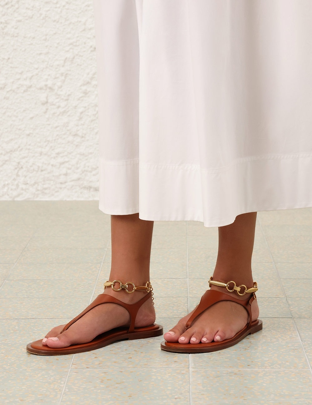 WILD SANDAL - 2
