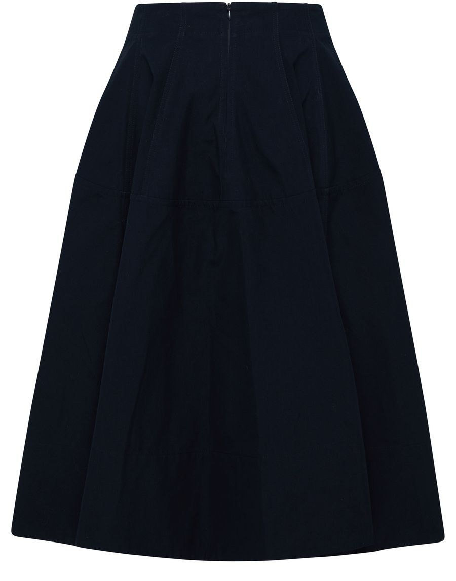 Cotton skirt - 3