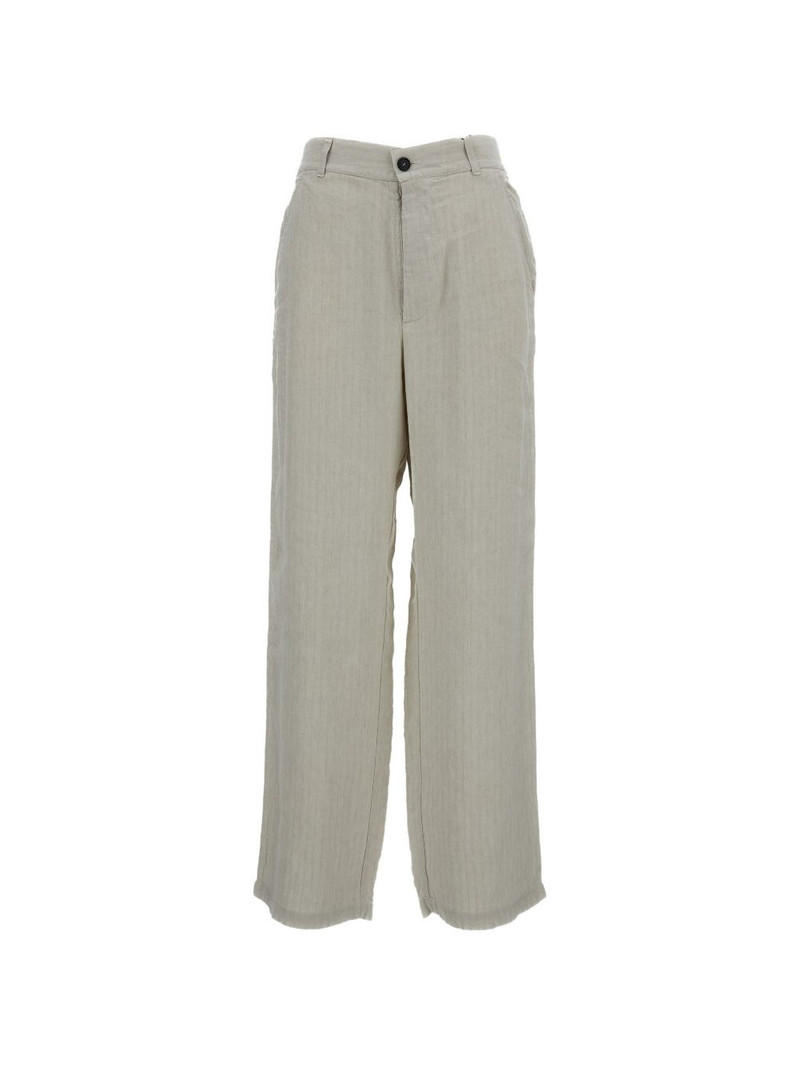 buttoned trousers 1
