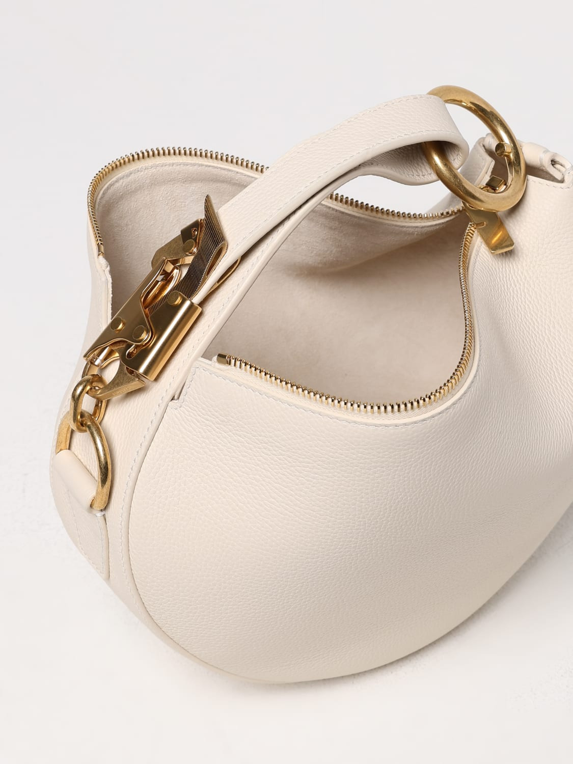 Handbag woman Burberry - 5