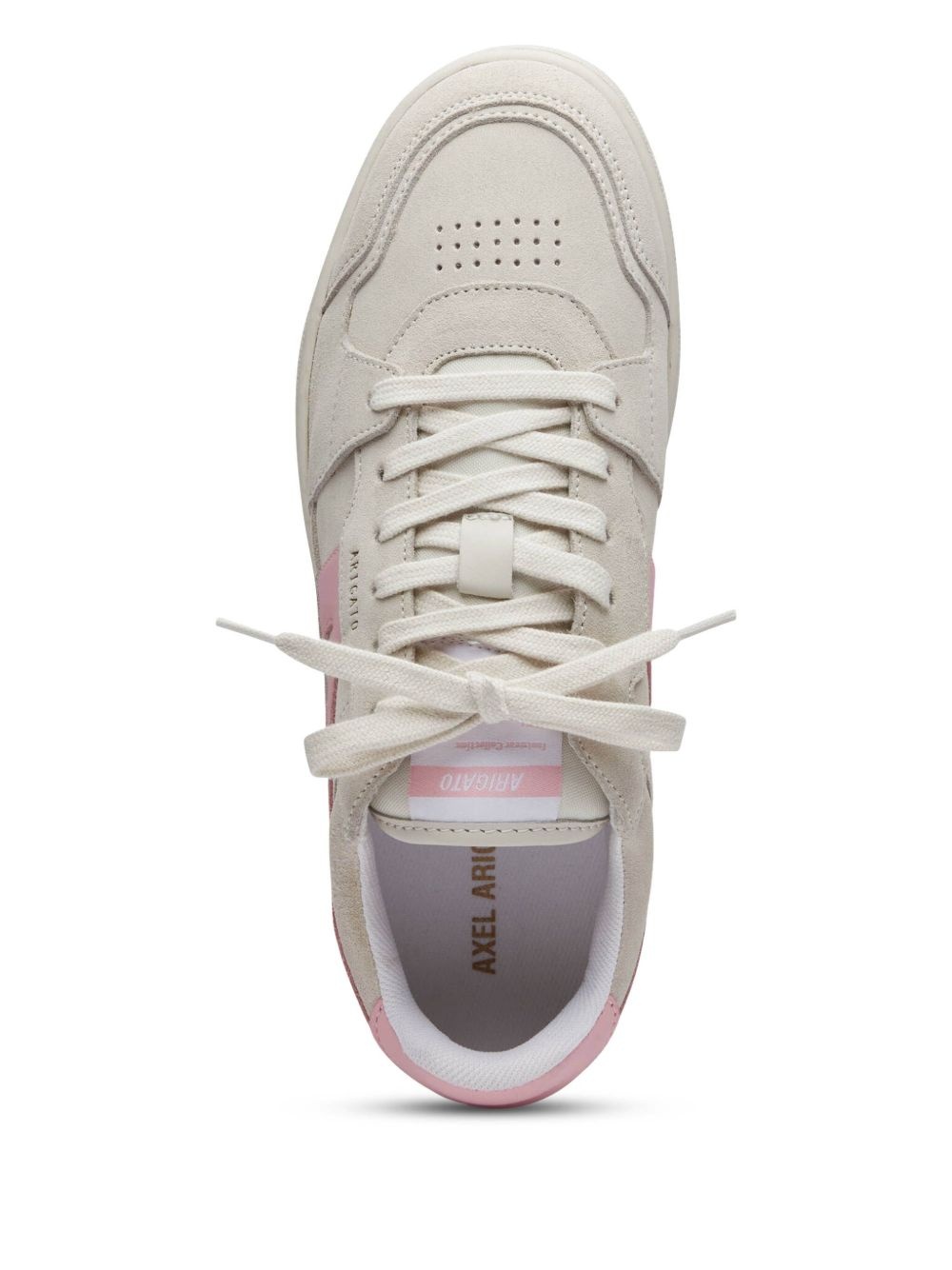 Dice-A sneakers - 4