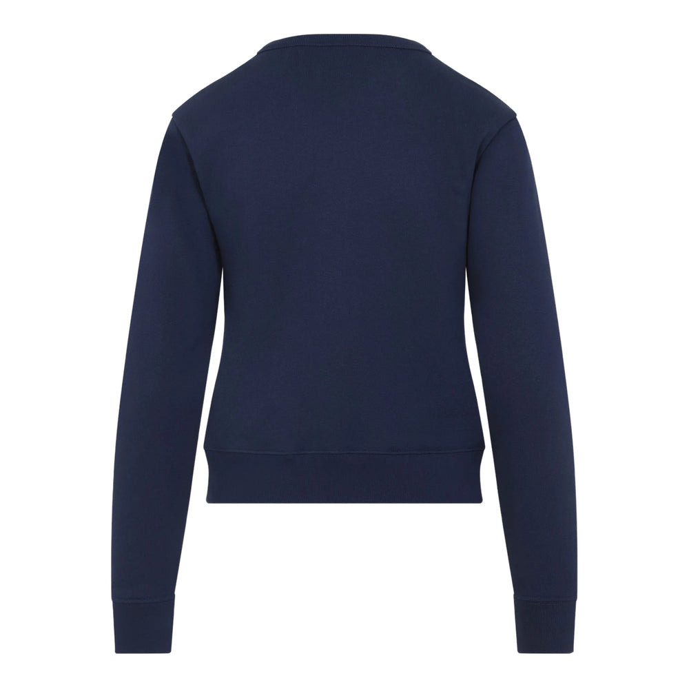 Valentino Blue Knitwear - Jumpers Women - 2