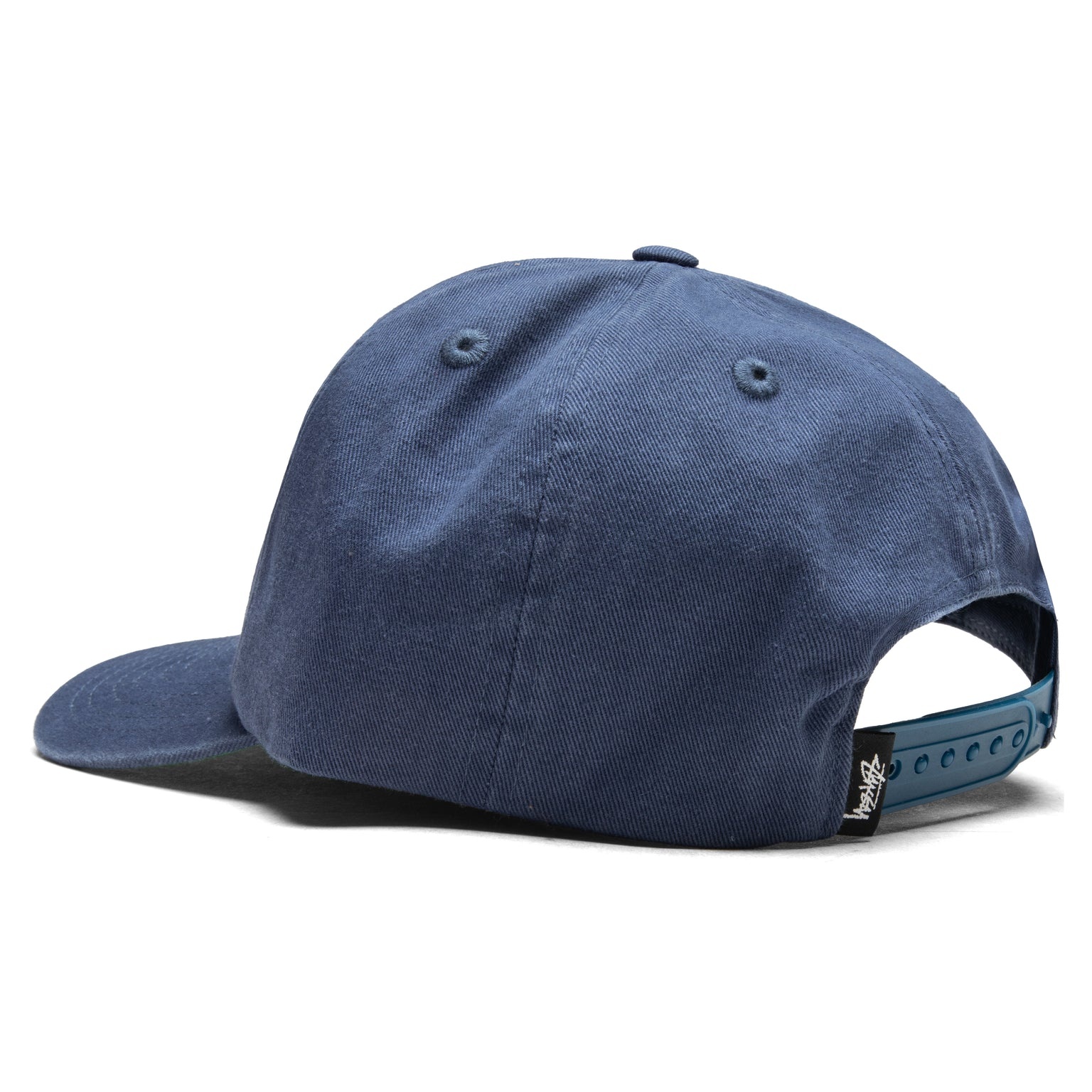 BIG STOCK MID DEPTH CAP - DEEP BLUE - 4