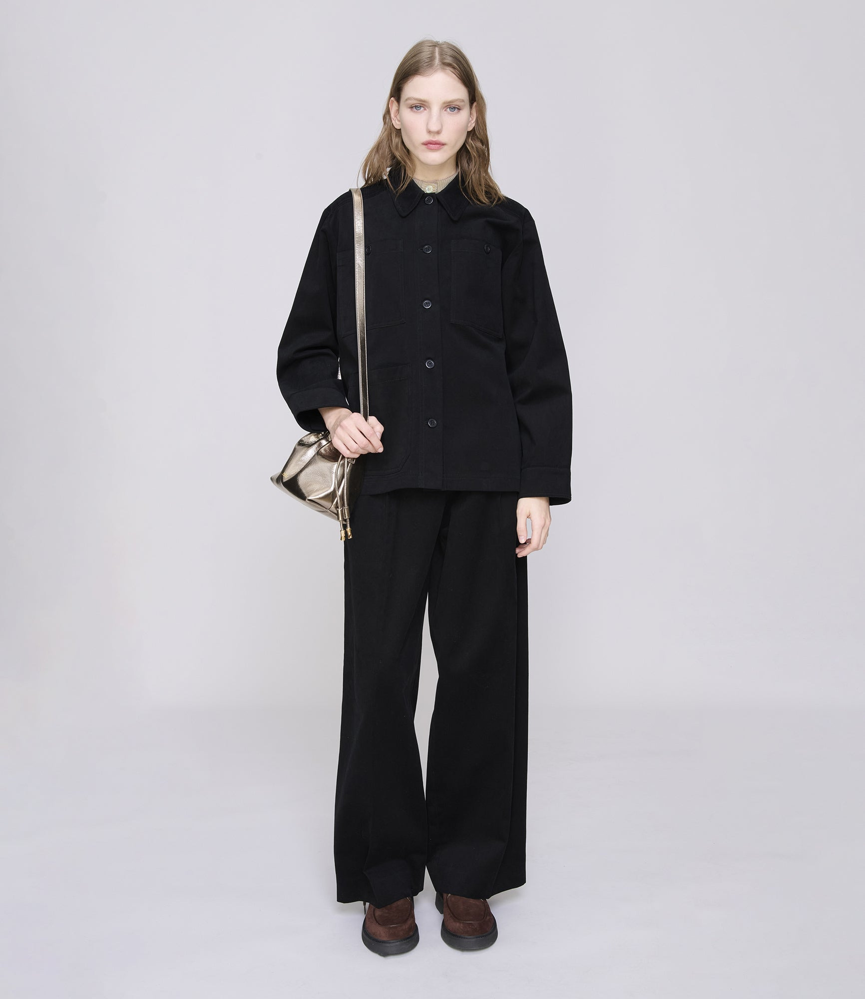 SIANA JACKET - 4