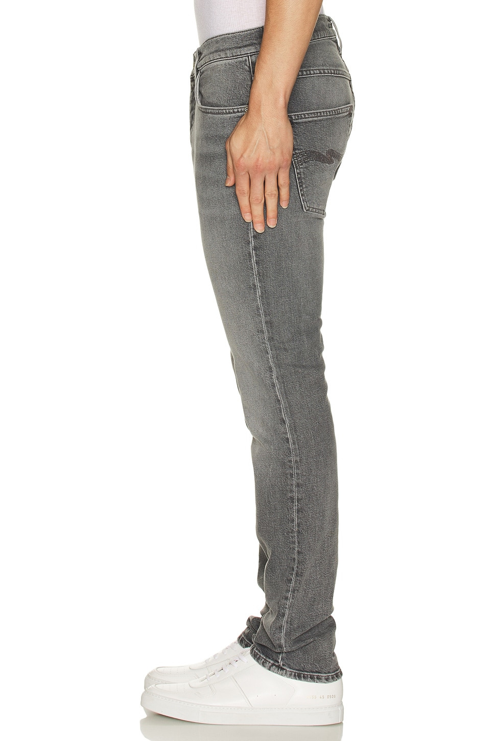 Grim Tim Jeans - 4