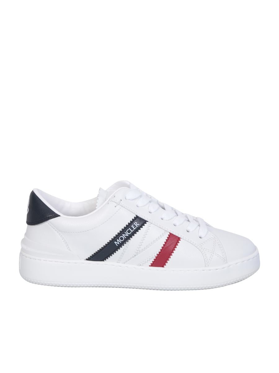 MONCLER SNEAKERS - 1