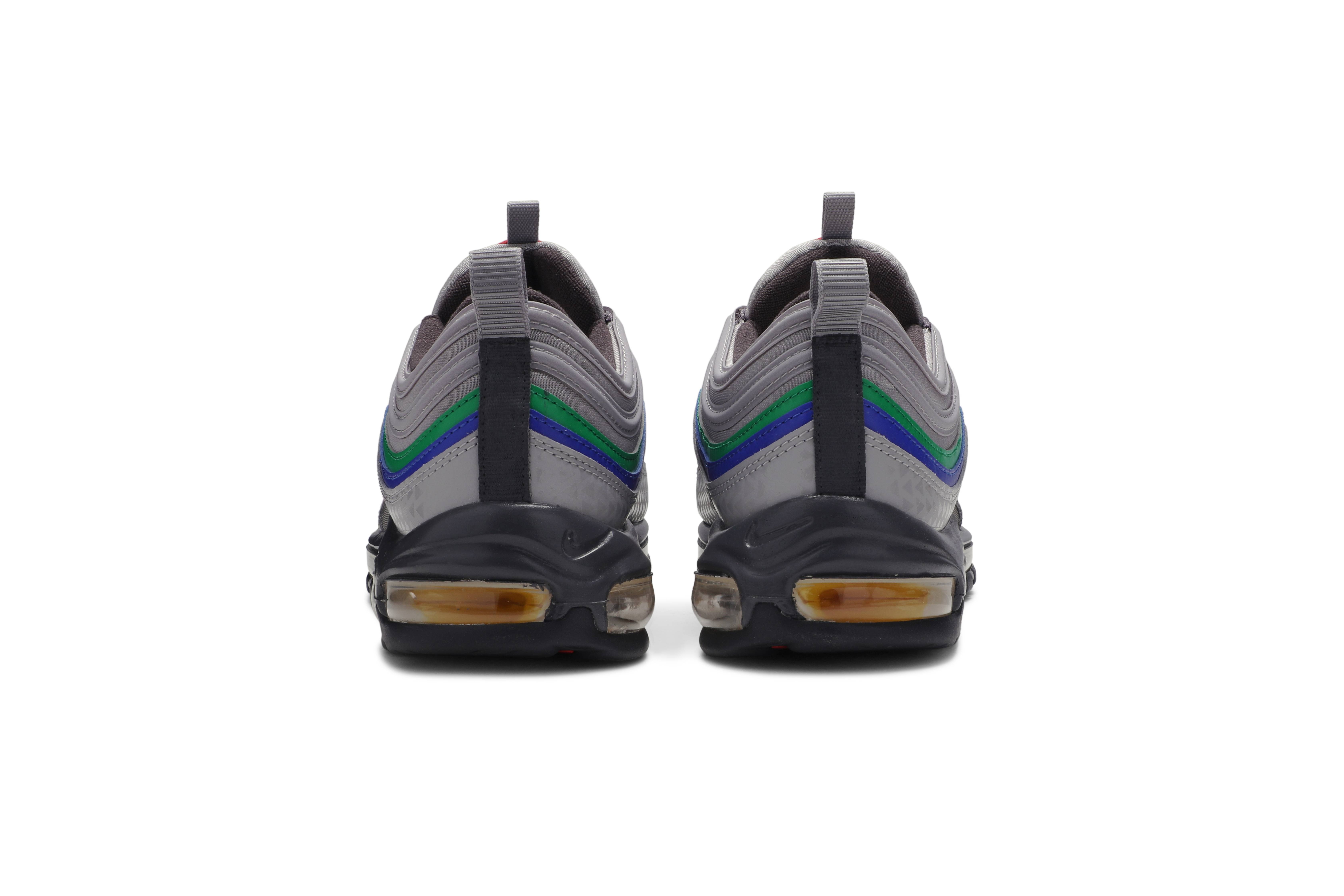 Air Max 97 'Nintendo 64' - 6